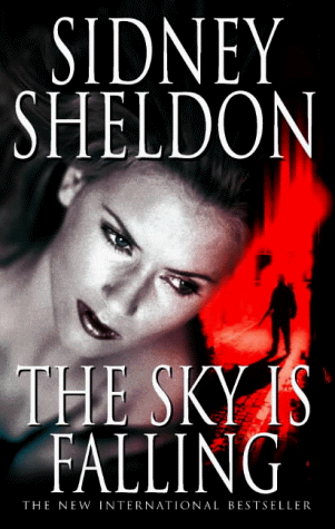 Book The Sky is Falling free