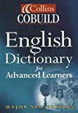 Book Collins Cobuild English Dictionary for Advanced Learners: Major New Edition free
