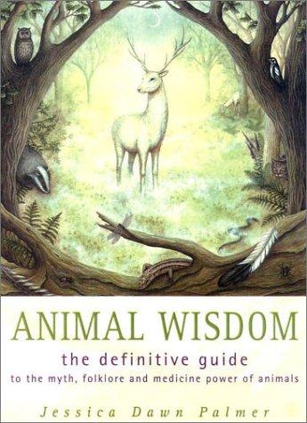 Book Animal Wisdom free