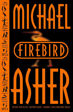 Book Firebird free