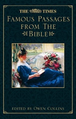 Book The Times Famous Passages From The Bible free