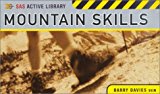 Book SAS (Survival Techniques) Active Library: Mountain Skills free