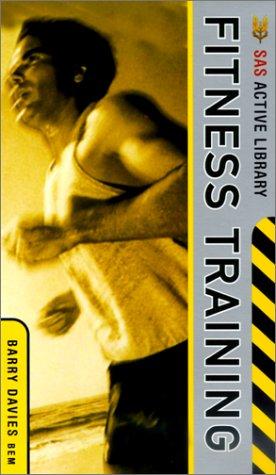 Book Sas Active Library Fitness Training free