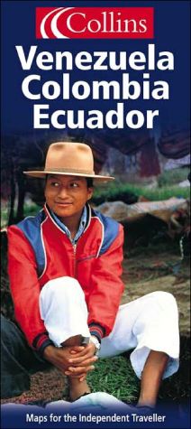 Book Venezuela (Collins) (Independent Travel Series) free