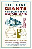 Book The Five Giants (Biography of the Welfare State) free