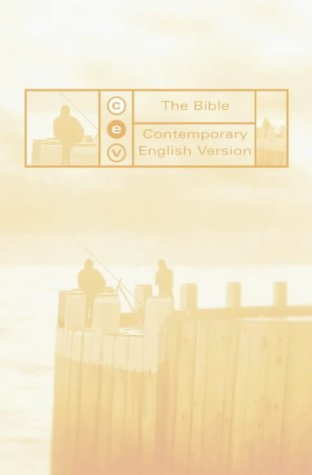 Book The Bible: Contemporary English Version (Bible Cev) free