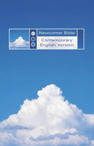 Book CEV Newcomer Bible - Contemporary English Version free