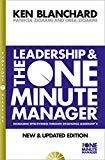 Book Leadership and the One Minute Manager free