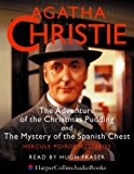 Book Hercule Poirot: The Adventure Of The Christmas Pudding And The Mystery Of The Spanish Chest free