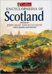 Book Collins Encyclopaedia of Scotland free