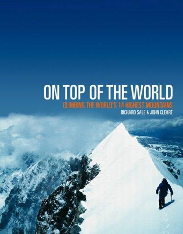 Book On Top of the World: Climbing the World's 14 Highest Mountains free