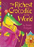 Book The Richest Crocodile in the World free