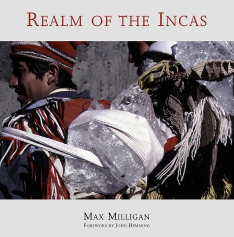 Book Realm of the Incas free