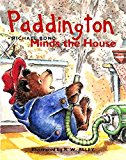 Book Paddington Minds the House free