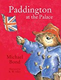 Book Paddington at the Palace free
