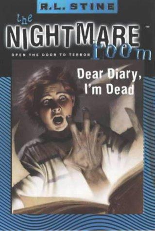 Book Dear Diary, I'm Dead (Nightmare Room) free