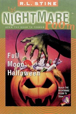 Book Full Moon Halloween (Nightmare Room) free