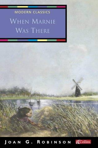 Book When Marnie Was There (Collins Modern Classics) free