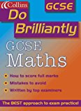 Book GCSE Maths (Do Brilliantly At...) free