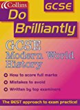 Book GCSE History (Do Brilliantly At...) free