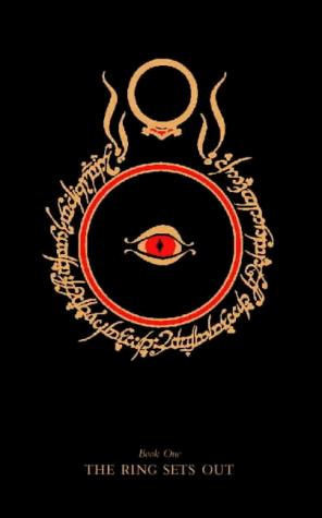 Book The Lord of the Rings free