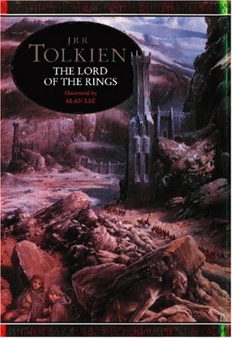 Book The Lord of the Rings / The Hobbit free