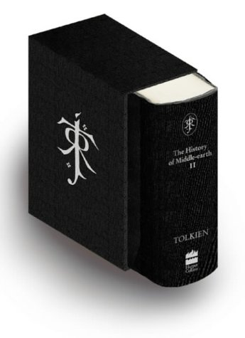 Book The Complete History of Middle-earth, Vol. 3 (The History of Middle-earth, Vols. 10-12) free