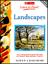 Book Landscapes (Learn to Paint) free
