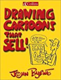 Book Drawing Cartoons That Sell free
