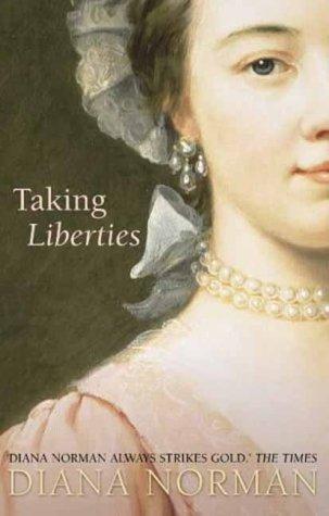 Book Taking Liberties free