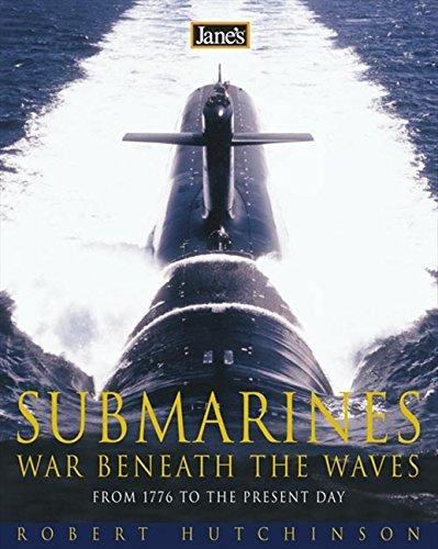 Book Jane's Submarines free