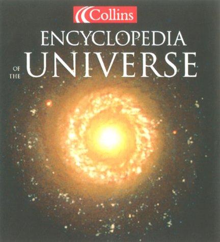 Book Collins Encyclopedia of the Universe free