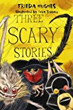 Book Three Scary Stories free
