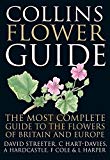Book Collins Flower Guide: The Most Complete Guide to the Flowers of Britain and Ireland free