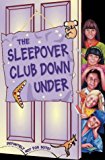 Book The Sleepover Club Down Under free