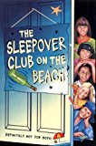 Book The Sleepover Club on the Beach free