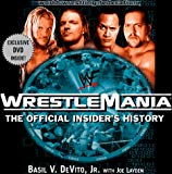 Book Wrestlemania: The Official Insider's Story free