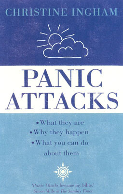 Book Panic Attacks free