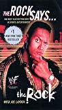 Book The Rock Says free