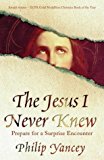 Book The Jesus I Never Knew free