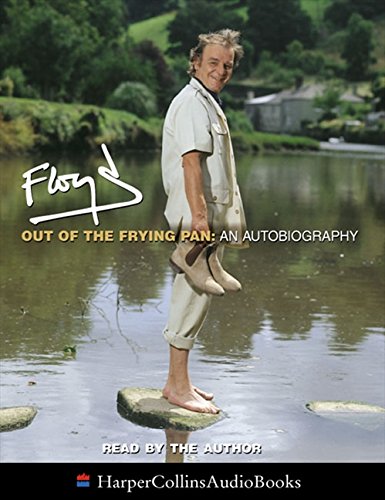 Book Out of the Frying Pan: Scenes from My Life free