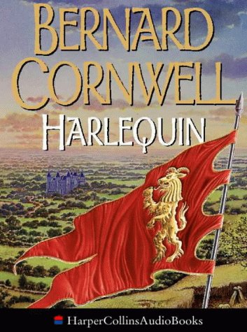 Book Harlequin (The Grail Quest, Book 1) free
