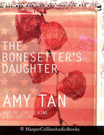 Book The Bonesetter's Daughter free Book The Bonesetter's Daughter free
