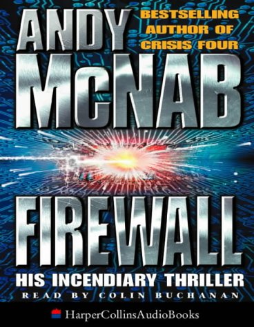 Book Firewall free