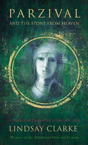 Book Parzival and the Stone from Heaven free
