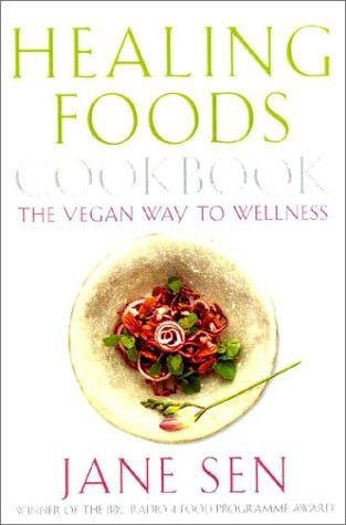 Book Healing Foods Cookbook, New Edition: The Vegan Way to Wellness free
