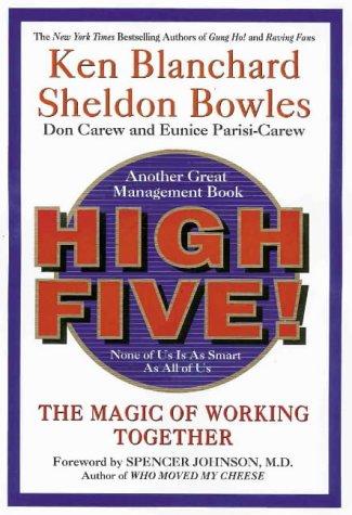 Book High Five! free