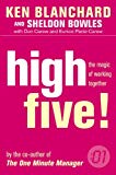 Book High Five (One Minute Manager) free