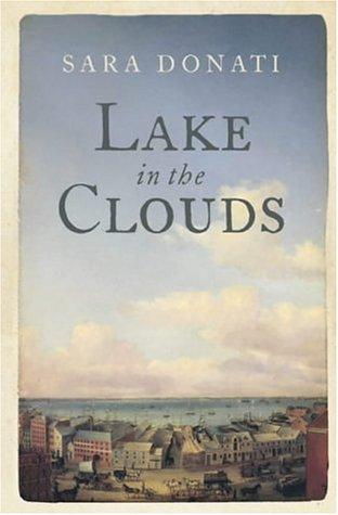 Book Lake in the Clouds (Wilderness) free