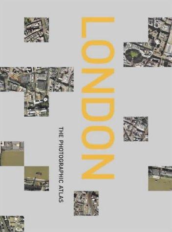 Book London: The Photographic Atlas free